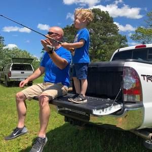 Meet your Posher, James